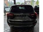 Ford Focus MCA ST-Line Style MHev OC3012, Focus, Hybride Elektrisch/Benzine, Zilver of Grijs, Te koop