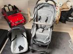 Kinderwagen Puck, Kinderen en Baby's, Ophalen, Gebruikt, Kinderwagen
