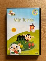 DVD Babytv: Mijn tuintje, Alle leeftijden, Ophalen of Verzenden, Zo goed als nieuw, Tekenfilm