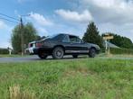 Ford Mustang Ghia, Auto's, 4 zetels, Zwart, 4 cilinders, Leder