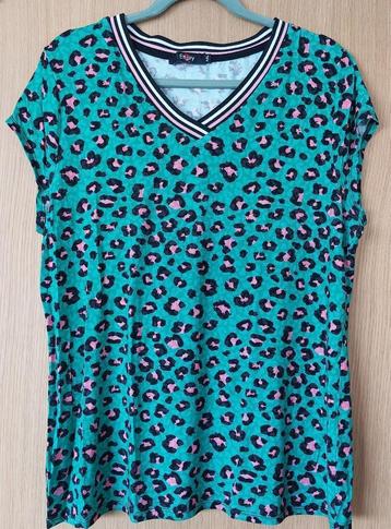 Blouse Enjoy beschikbaar voor biedingen