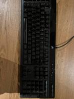 Gaming keyboard, Computers en Software, Ophalen, Zo goed als nieuw