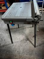 Tafel voor bovenfrees Dewalt weg wegens niet gebruik, Doe-het-zelf en Bouw, Ophalen, Gebruikt