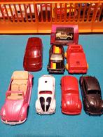Verschillende VW modellen in verschillende schalen., Hobby en Vrije tijd, Ophalen of Verzenden, Zo goed als nieuw