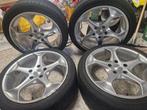 OZ racing 18inch velgen, Auto-onderdelen, Banden en Velgen, Ophalen, Band(en)