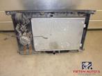 Koelerpakket Citroen C4 Coupé 2.0-16V VTS 177pk, Gebruikt, Citroën, Citroen