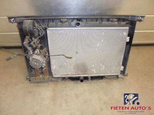Koelerpakket Citroen C4 Coupé 2.0-16V VTS 177pk, Auto-onderdelen, Motor en Toebehoren, Citroën, Gebruikt