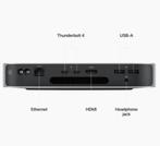 Mac Mini M1 8GB 256GB Zilver (2020), Computers en Software, Apple Desktops, 256 GB, Refurbished, Ophalen of Verzenden, Mac Mini