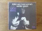 single joost nuissl, Cd's en Dvd's, Ophalen of Verzenden, 7 inch, Nederlandstalig, Single