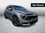 Kia Sportage Pulse, Automaat, Stof, Gebruikt, 110 kW