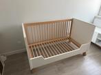Bopita Lisa kinderbed met Aerosleep matras, Ophalen, 70 tot 85 cm, 140 tot 160 cm, Zo goed als nieuw