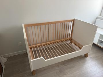 Bopita Lisa kinderbed met Aerosleep matras beschikbaar voor biedingen