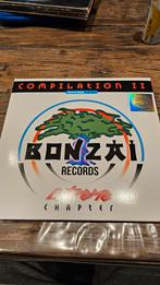 Bonzai Compilation 2 extreme chapter (2x vinyl)nieuw, Comme neuf, Enlèvement ou Envoi