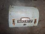 Citroen 2cv kofferdeksel Malle bombèe te koop, Auto's, Particulier, Te koop, 2CV