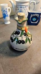Petite bouteille pour huiles ou autres, Ophalen of Verzenden