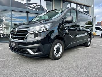 Renault Trafic 2.0D 150PK L1*Navi*Carplay*Camera*Sensoren v beschikbaar voor biedingen