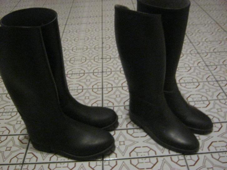 1 paar paard rijlaarzen maat 32, Dieren en Toebehoren, Paardrijkleding, Gebruikt, Ophalen of Verzenden