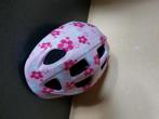 Kinderfietshelm, Meisje, AX.Bike, Overige maten, Ophalen of Verzenden