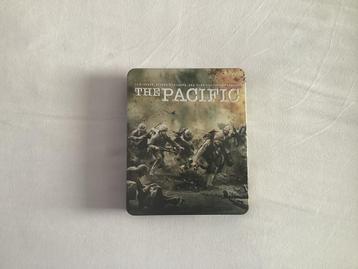 The Pacific (BluRay) beschikbaar voor biedingen
