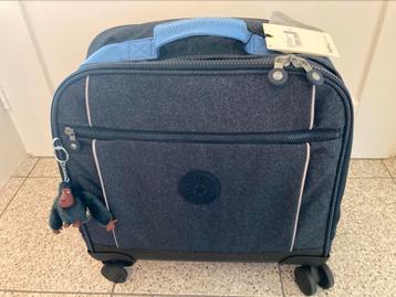 Kipling New Storia Back to school 2022, Ophalen, Nieuw
