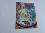 Pokemon Topps 2000 Persian #53, Ophalen of Verzenden, Gebruikt, Losse kaart