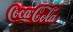 Coca Cola led lamp XXL incl. Led verlichting., Ophalen of Verzenden, Nieuw