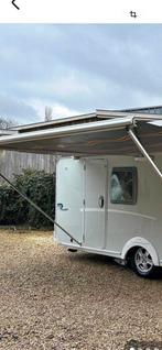 Caravan Trigano Silver 420 Hoogte opvouwbaar 1,98cm, Caravans en Kamperen, Caravans, Particulier, Trigano