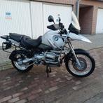 BMW R 1150 GS Année 2002 très bon état., Motos, Motos | BMW, Tourisme, Plus de 35 kW, 1150 cm³, 2 cylindres