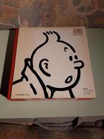 Boek Kuifje, uit de archieven van Hergé, Boeken, Stripverhalen, Ophalen, Eén stripboek, Zo goed als nieuw, Diversen