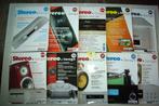 75 mag Hifi Stereo Prestige & image Collection 2006 à 2015, Ophalen of Verzenden, Zo goed als nieuw, Overige typen
