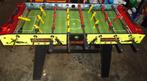 Tafelvoetbalspel (kicker)- rode duivels, Ophalen, Gebruikt