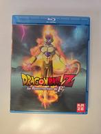 Dragon Ball Z La Résurrection de ''F'' 3D + Blu-Ray 2D Kazé, Envoi, Comme neuf, Enfants et Jeunesse