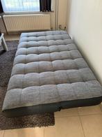 Zetelbed zeer handig., Huis en Inrichting, Slaapkamer | Slaapbanken, Ophalen, Zo goed als nieuw