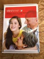 MiniAnne Persoonlijke oefenden basale reanimatie, Divers, Fournitures scolaires, Enlèvement ou Envoi