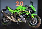 Kawasaki Ninja 125 KRT uitvoering nieuwstaat VERKOCHT, Motos, Motos | Kawasaki, 1 cylindre, 125 cm³, Jusqu'à 11 kW, Sport