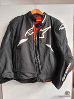Motorjas Alpinestars XL NIEUW, Motoren, Kleding | Motorkleding, Ophalen