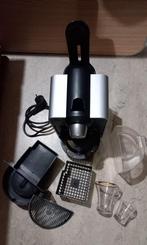 Siemens Nespresso-koffiemachine en 2 mooie L'OR ️ -kopjes, Elektronische apparatuur, Koffiezetapparaten, Ophalen, Espresso apparaat