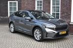 Skoda Enyaq 60 Selection - Panoramadak - BTW auto, Automaat, SUV of Terreinwagen, USB, Elektrisch