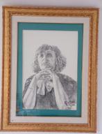 prachtig werk Edith Piaf, Antiek en Kunst, Ophalen