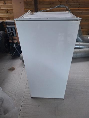 Inbouwfrigo zanussi beschikbaar voor biedingen