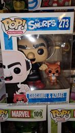 Funko Pop! Gargamel & Azrael nr. 273, Verzamelen, Ophalen of Verzenden, Zo goed als nieuw