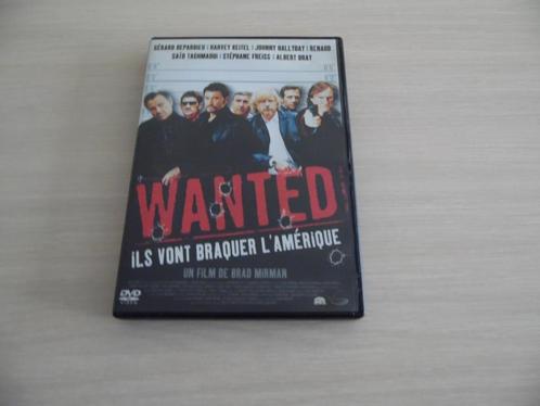 GEZOCHT, Cd's en Dvd's, Dvd's | Komedie, Zo goed als nieuw, Actiekomedie, Alle leeftijden, Ophalen of Verzenden