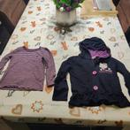 Meisjes kleding maat 104, C&A, Enlèvement ou Envoi, Autres types, Utilisé