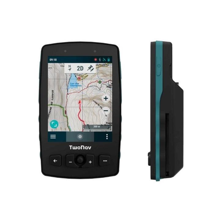 GPS Aventura 2 Plus/Aventura 2 Plus motor TwoNav, Sport en Fitness, Bergsport en Wandelen, Nieuw, Verzenden