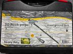 Haba Rock pegs, Ophalen of Verzenden, Gebruikt