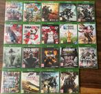 Xbox one spelletjes, Ophalen, Zo goed als nieuw