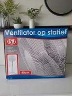 VB ventilator statief, Ophalen, Nieuw