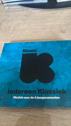 Iedereen klassiek, Cd's en Dvd's, Cd's | Klassiek, Ophalen, Zo goed als nieuw