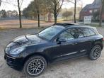 PORSCHE MACAN 3.0 S DIESEL 12/2014, Autos, Porsche, Cuir et Alcantara, Achat, Euro 6, Noir