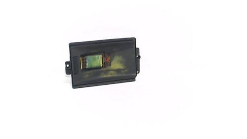 KACHELWEERSTAND Volkswagen Polo III (6N2) (01-1999/09-2001), Auto-onderdelen, Airco en Verwarming, Volkswagen, Gebruikt